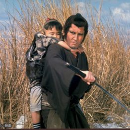 Lone Wolf and Cub – Kozure Ōkami – 子連れ狼 – 1976 – Season 3