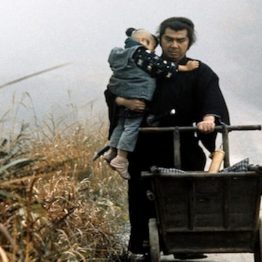 Lone Wolf and Cub – Kozure Ōkami – 子連れ狼 – 1974 – Season 2